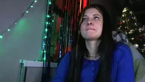 Anna online show from 01/15/26, 11:08