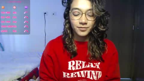 Anna online show from 12/10/24, 03:55