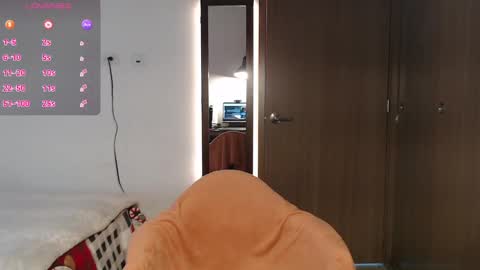 Anna online show from 12/11/24, 03:15