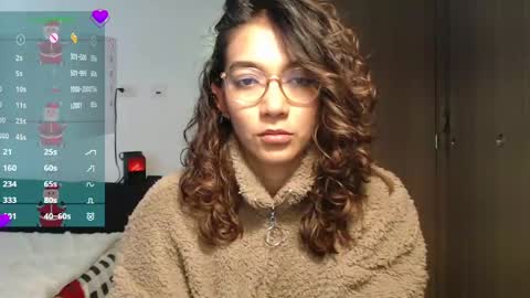 Anna online show from 12/17/24, 03:28