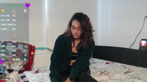 Anna online show from 12/28/24, 03:48