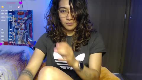 Anna online show from 01/11/25, 07:16