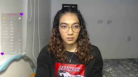 Anna online show from 01/15/25, 03:18