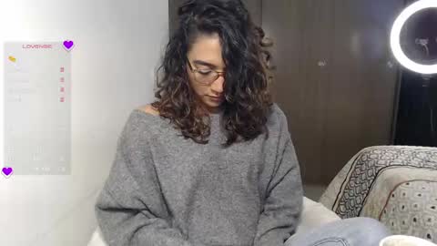 Anna online show from 01/22/25, 03:07