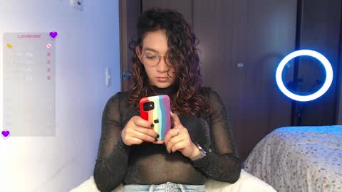 Anna online show from 02/04/25, 02:53