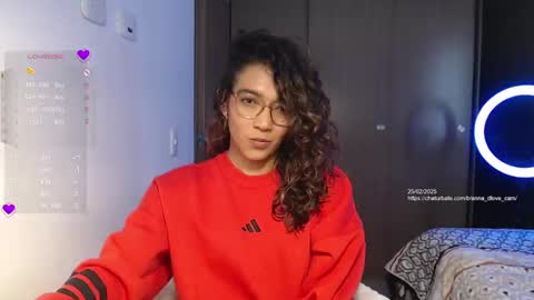 Anna online show from 02/25/25, 06:20