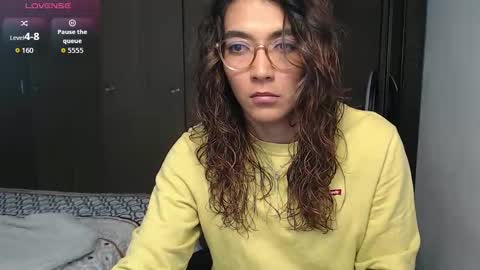 Anna online show from 10/08/25, 03:20