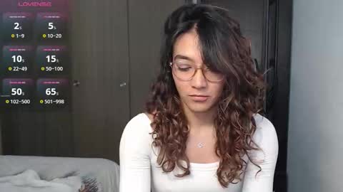 Anna online show from 10/30/25, 03:13