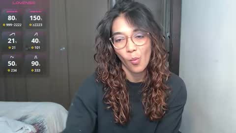 Anna online show from 11/04/25, 03:33