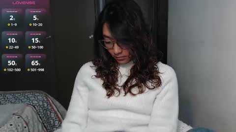 Anna online show from 11/13/25, 03:55