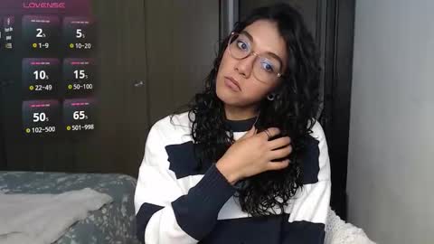 Anna online show from 11/18/25, 03:38