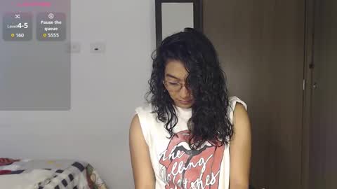 Anna online show from 12/03/25, 02:26