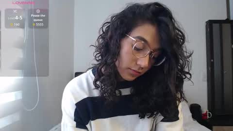 Anna online show from 01/08/26, 03:58