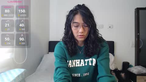 Anna online show from 01/13/26, 03:17