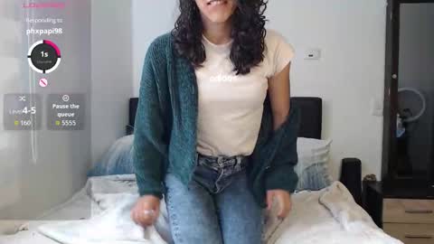 Anna online show from 01/15/26, 03:38