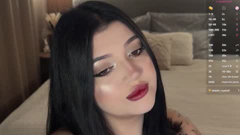 Anna online show from 02/12/26, 09:10