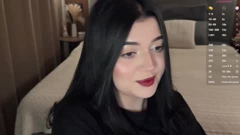 Anna online show from 02/14/26, 08:49