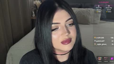 Anna online show from 02/28/26, 03:51