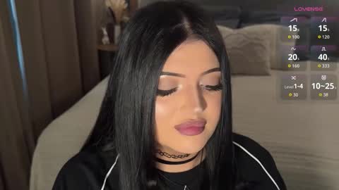 Anna online show from 03/02/26, 07:37