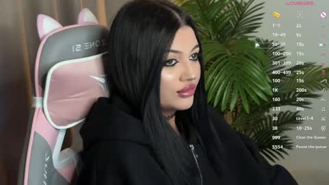 Anna online show from 03/22/26, 03:48