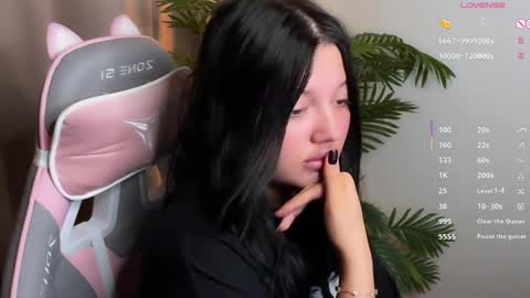 Anna online show from 04/03/26, 06:44