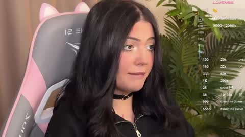 Anna online show from 04/12/26, 03:06