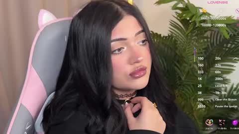 Anna online show from 04/13/26, 05:18