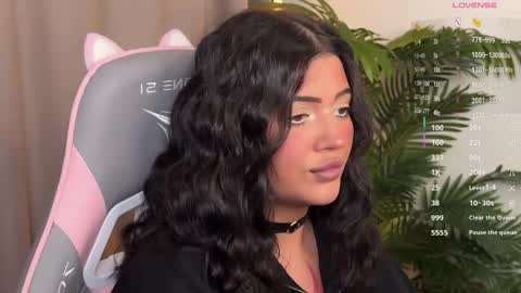 Anna online show from 04/17/26, 04:54