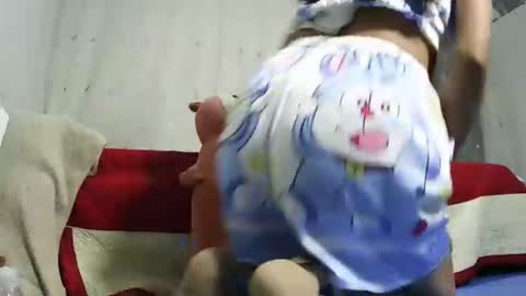 anna_ellen22 online show from 10/30/25, 09:48