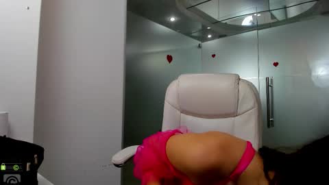 anna_firee online show from 11/22/25, 08:24