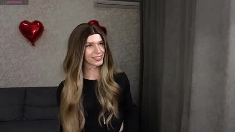 Anna online show from 03/25/26, 06:36