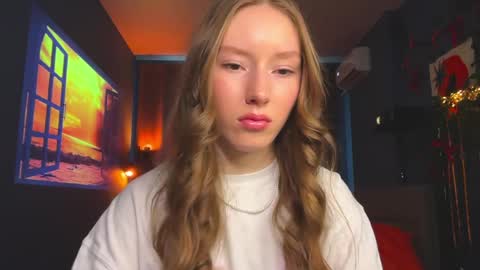 Snapshot of anna_kare chatting on 02/23/26, 06:55 Anna online show from 02/23/26, 06:55