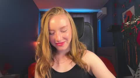 Anna online show from 05/09/26, 10:53