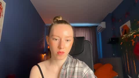 Anna online show from 06/02/26, 11:23