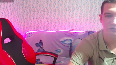 AnnaJake online show from 01/22/25, 05:48