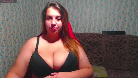 AnnaJake online show from 10/23/25, 03:06