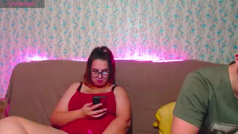 AnnaJake online show from 11/10/25, 12:26