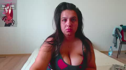 AnnaJake online show from 07/12/26, 04:14