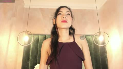 anna online show from 02/03/25, 07:42