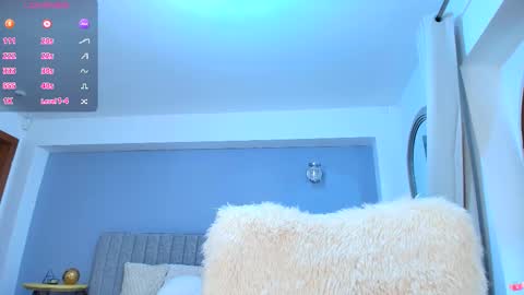 Anna online show from 11/03/25, 06:36