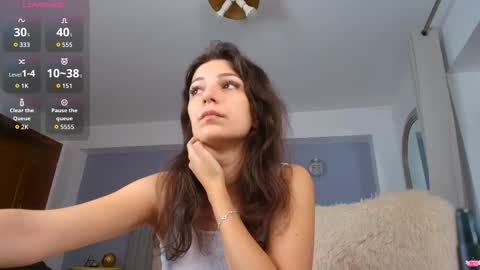 Anna online show from 11/11/25, 06:24