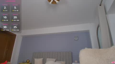 Anna online show from 11/17/25, 07:19