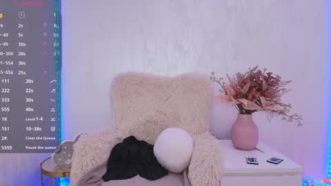 Anna online show from 04/02/26, 06:33