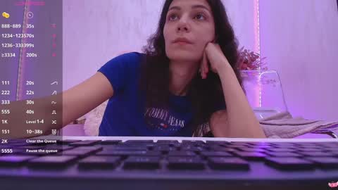 Anna online show from 04/05/26, 06:43