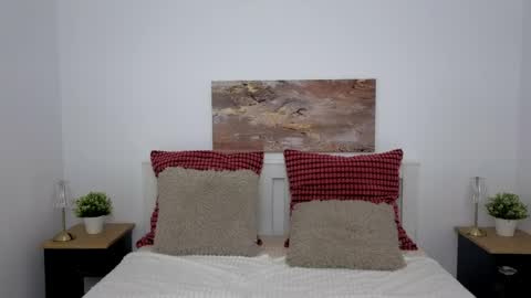 Anastasia online show from 04/18/26, 09:37