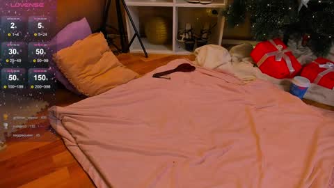 Snapshot of anna_lure chatting on 12/21/24, 05:03 anna_lure online show from 12/21/24, 05:03