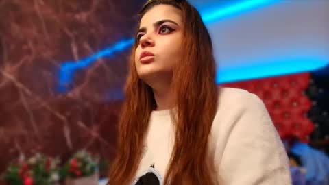 Ana   online show from 12/22/25, 03:42