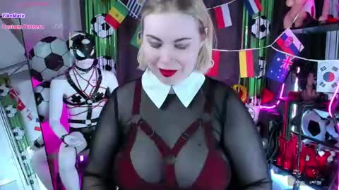 Anna online show from 07/04/26, 02:07