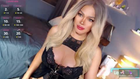 Miss Anna online show from 05/02/26, 02:16
