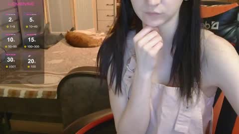 Anna Miller online show from 01/11/26, 08:25